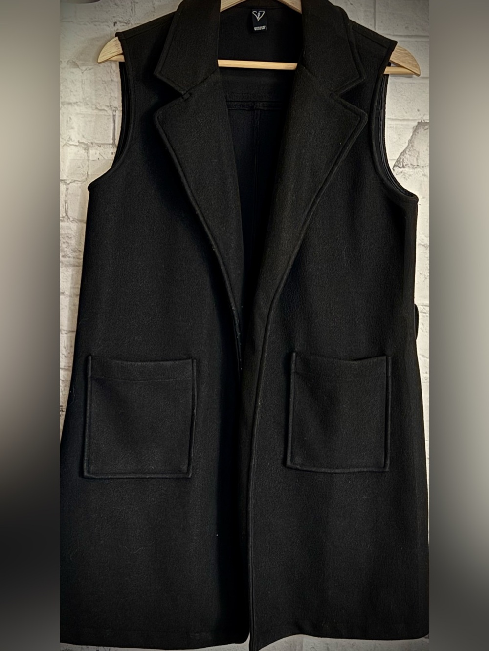 Windsor vest